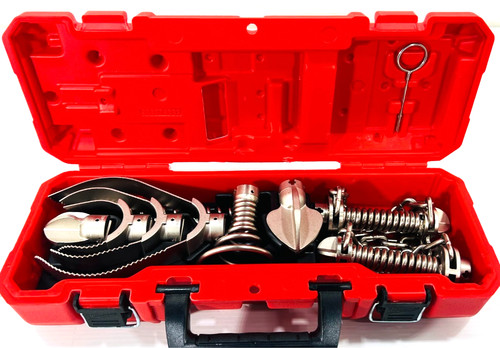 Milwaukee kit fissaggio - kit,