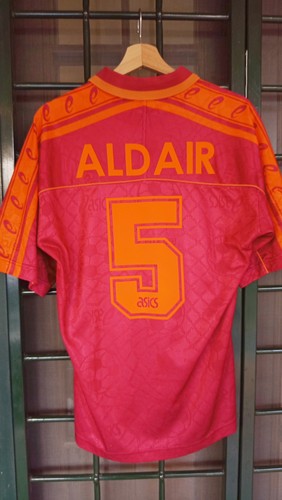 Maglia roma 1995 - roma,