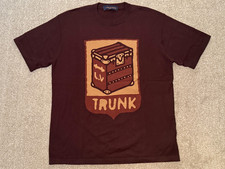 Shirt girocollo louis - t-shirt,