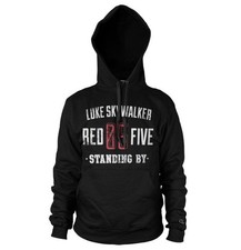 Star Wars Hooded Sweat-Shirt