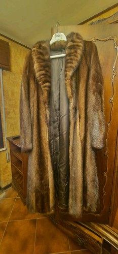 Pelliccia visone vintage - pelliccia, di