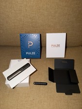 Pulze sigaretta elettronica
