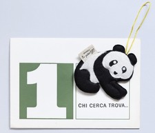 COLLEZIONE LENCI GADGET  LOGO
