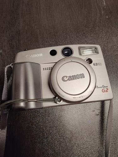 Canon powershot 0 - canon,
