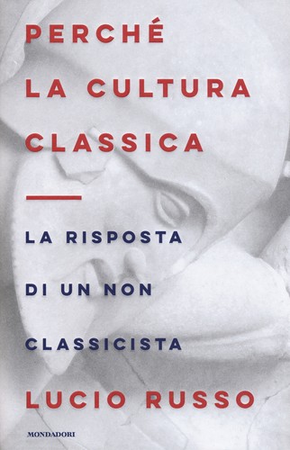 Perché cultura classica - perché,