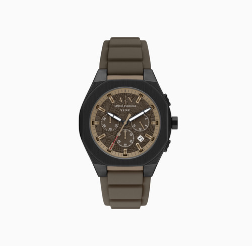 Orologio crono armani - orologio,