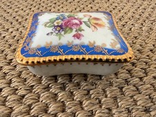 Vintage Martinroda Lidded