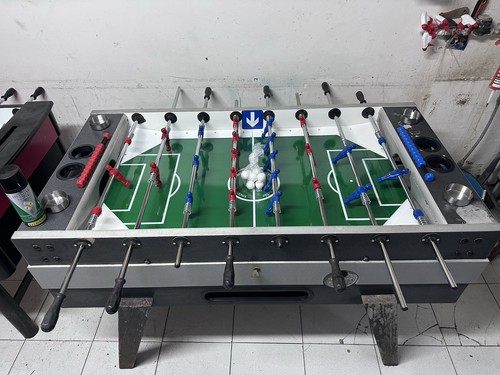 Calcio balilla professionale - balilla,