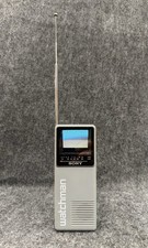 Vintage SONY Watchman Handheld