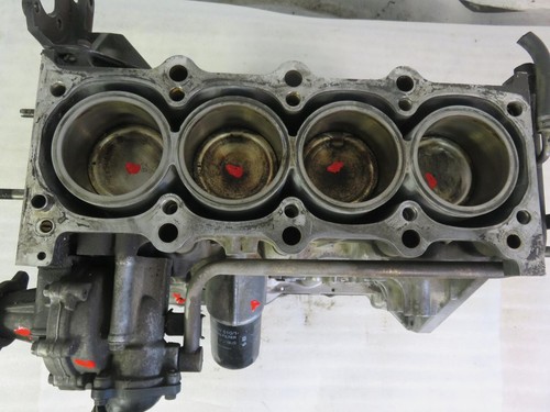 Blocco motore suzuki grand - blocco,