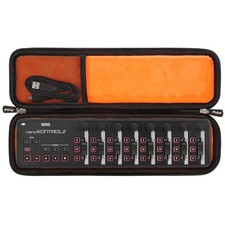 Mchoi Custodia Rigida