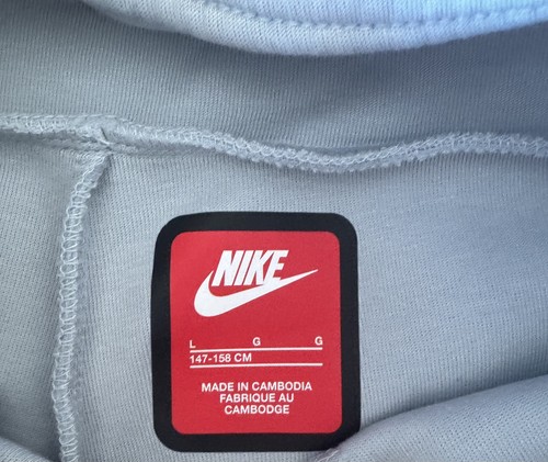 Pantaloni tuta ragazzo nike - pantaloni,