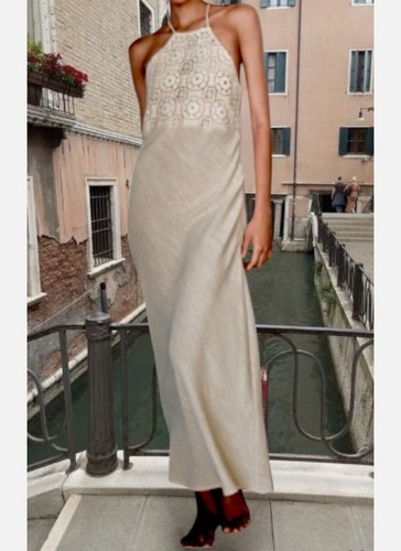 Abito nuovo con etichette - , zara