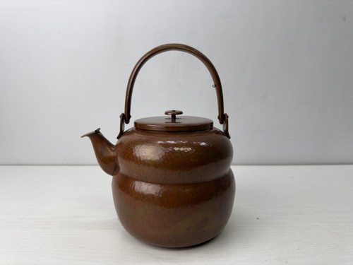 Y9868 bollitore rame - bollitore,