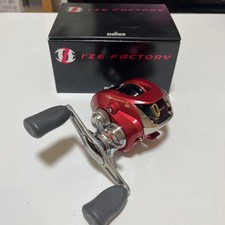 Daiwa TD-Z 103 Eyes Factory