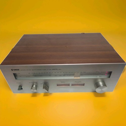 Yamaha 610 hi fi - yamaha, am/fm