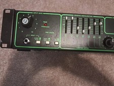 Testa Amplificatore Basso