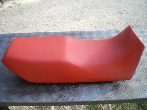 Sella cagiva aletta oro - sella,