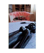 Je marche dans Toulouse