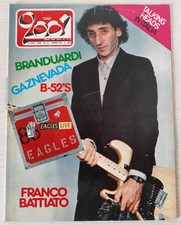 CIAO 2001 n.51 1980 franco