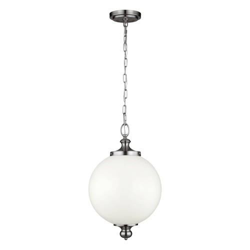 Lampada sospensione rotonda - sospensione,