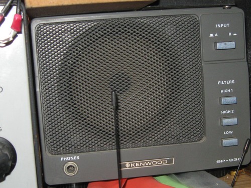 Kenwood sp930 - kenwood,