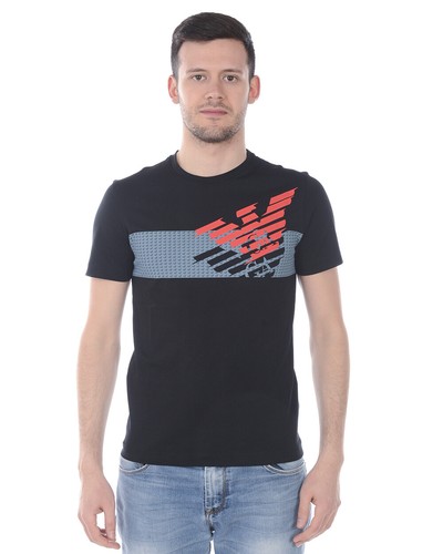 Shirt maglietta emporio - maglietta,