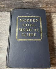 Modern Home Medical Guide