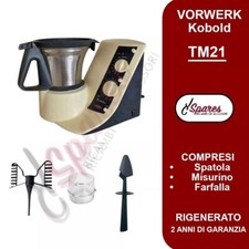 Vorwerk thermomix bimby - ✅vorwerk,
