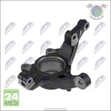 Fusello mozzo ant AJS Dx