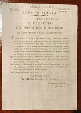 12219-PERIODO NAPOLEONICO