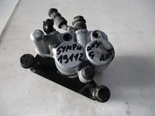 Pinza Freno Anteriore Freni