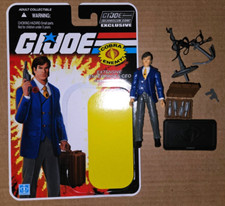 Figurina GI Joe Tomax