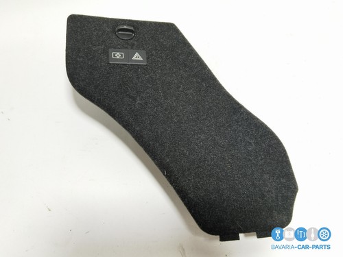 Originale bmw e87 e81 - e87, box