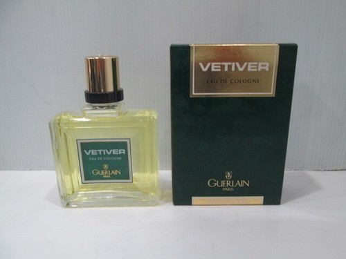 Vetiver guerlain profumo - vetiver,