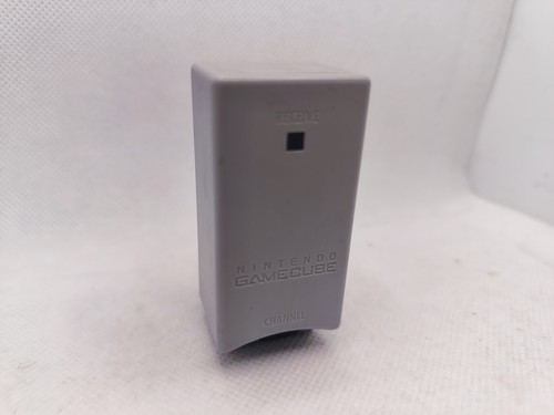 Nintendo gamecube ricevitore - nintendo,