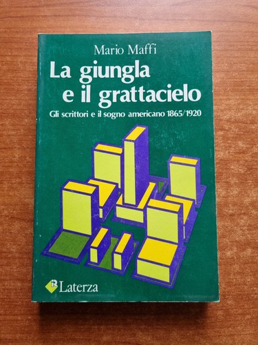 Maffi giungla e - maffi, -la