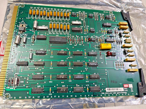 Honeywell scheda pcb - scheda,