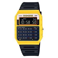 Orologio Casio x Pac-Man