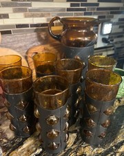 Brocca vintage messicana