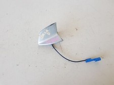 1355650-1E ANTENNA PINNA SQUALO GRIGIA OPEL CORSA D 2007