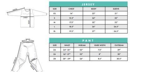 Custom design jersey pants - custom,