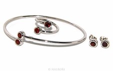 argento 925 orecchini