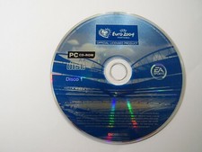 UEFA Euro 2004 - Videogioco PC