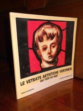 Aavv vetrate artistiche - -,