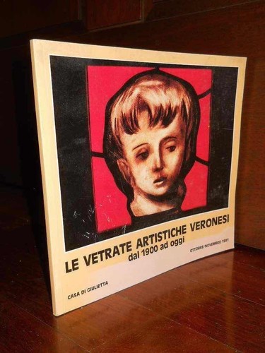 Aavv vetrate artistiche - aavv,
