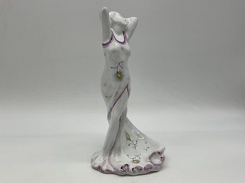 Cacf frienza statua femminile - cacf,