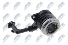 NTY CILINDRO IDRAULICO FRIZIONE SPINGIDISCO FIAT 500 1.3D 09-, PANDA 1.3D 12-, P