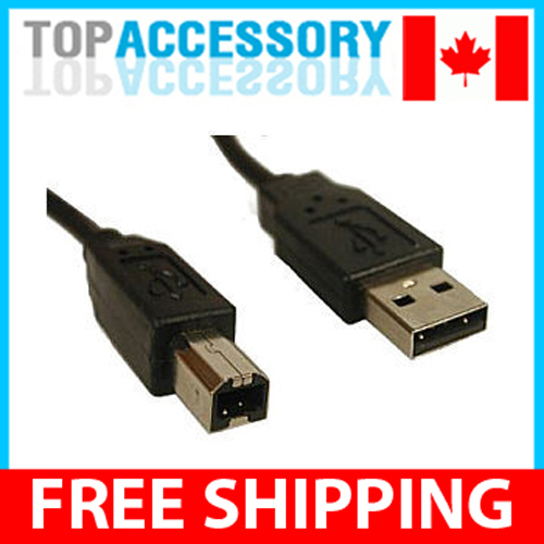 Feet usb type - type, a