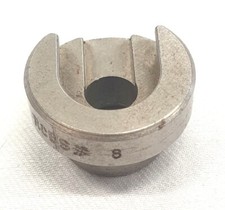 Shell Holder RCBS per pressa vari calibri